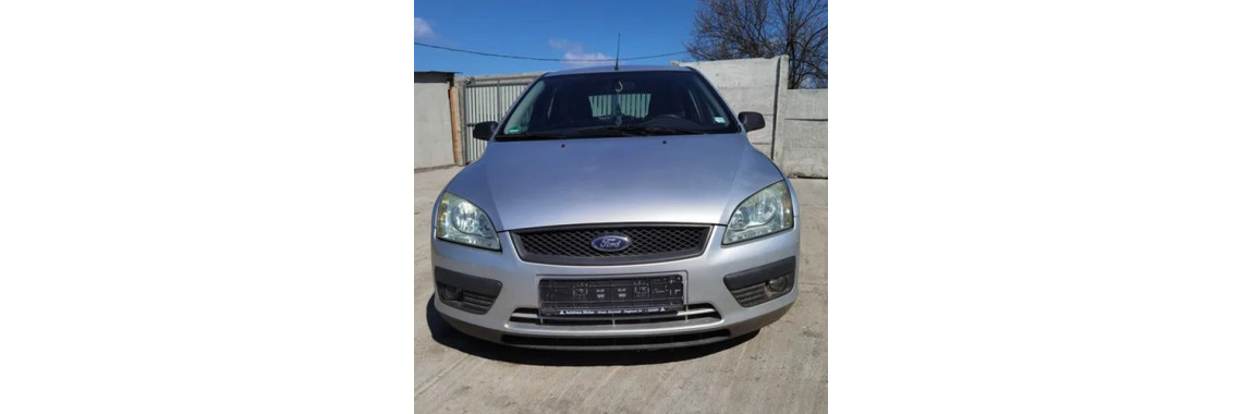 2006 Ford Focus 2